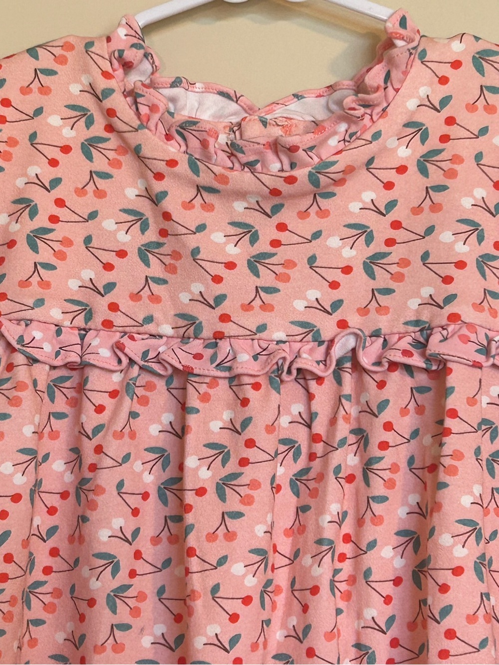 Sz6 James & Lottie Janey Dress - Picture 2 of 7